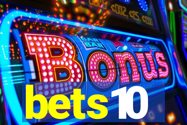 bets10