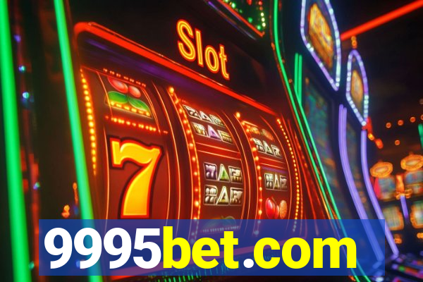 9995bet.com