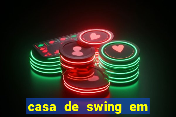 casa de swing em campo grande ms