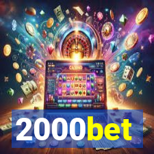 2000bet