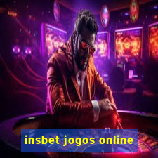 insbet jogos online