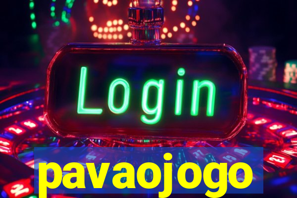 pavaojogo