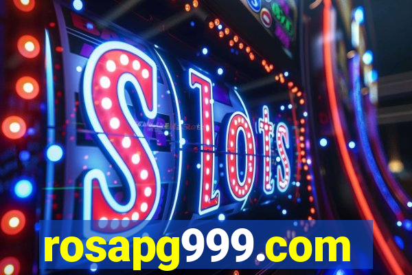 rosapg999.com