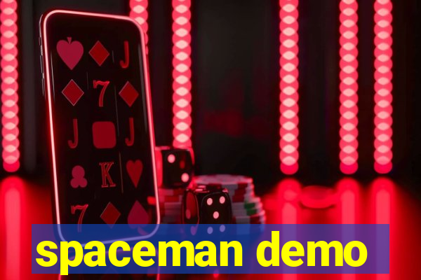 spaceman demo