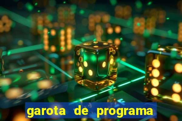 garota de programa da zona sul