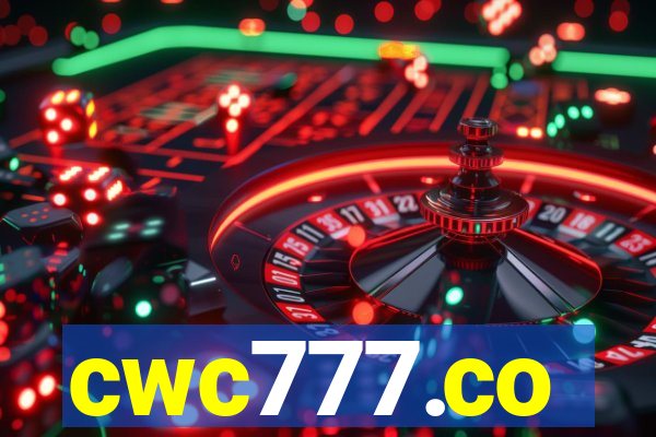 cwc777.co