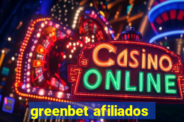 greenbet afiliados