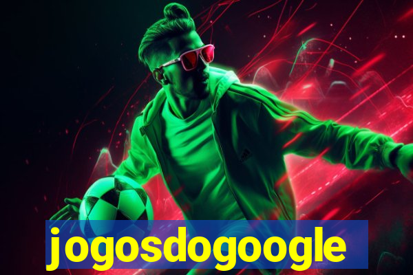 jogosdogoogle