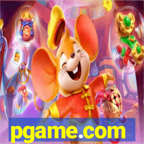 pgame.com