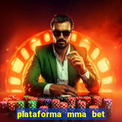 plataforma mma bet é confiável