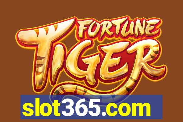 slot365.com