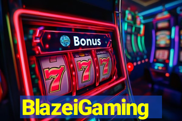 BlazeiGaming