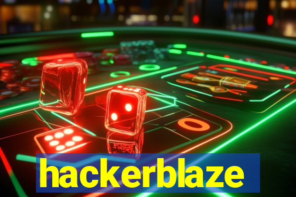 hackerblaze