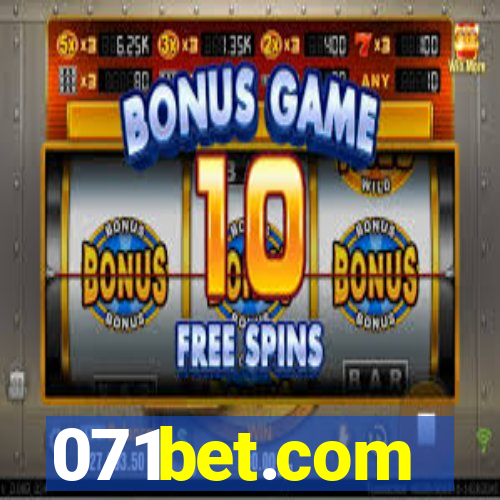 071bet.com