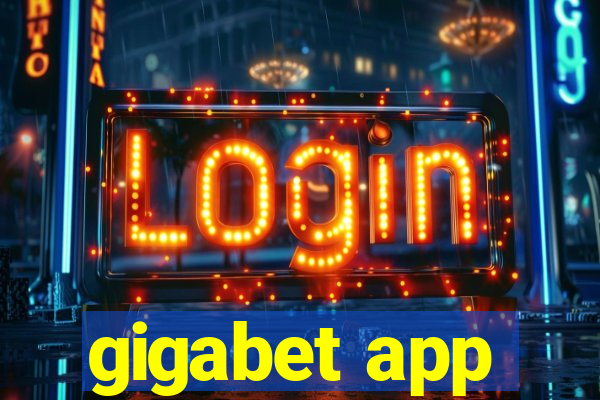 gigabet app