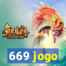 669 jogo