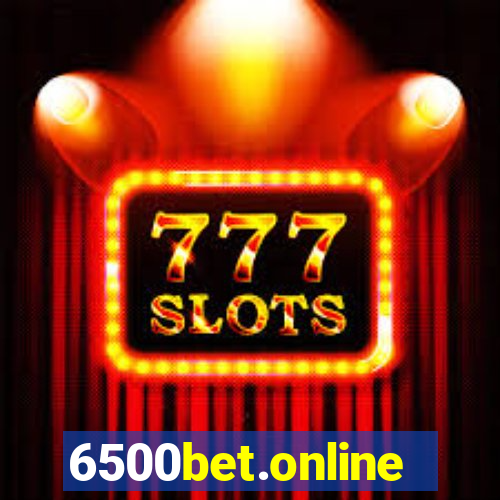 6500bet.online