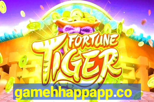 gamehhappapp.com