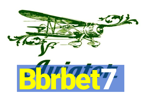 Bbrbet7