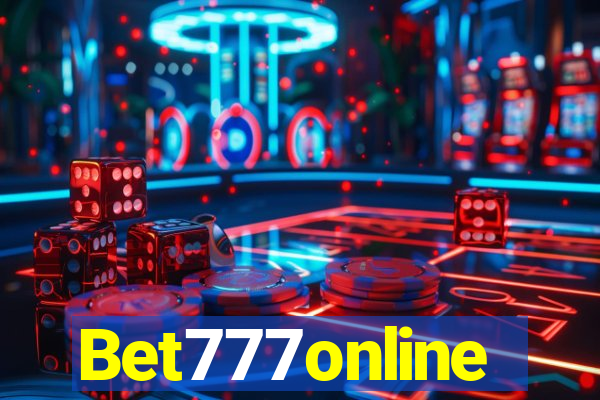 Bet777online