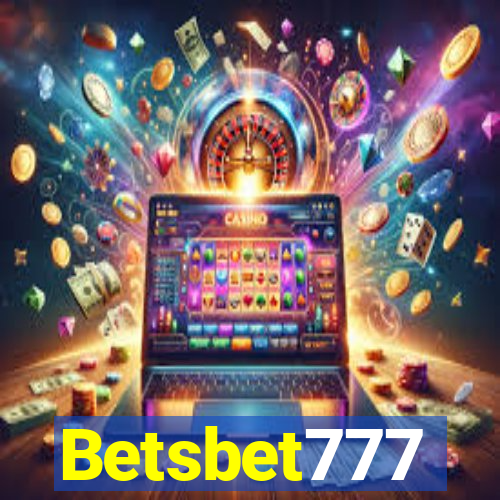 Betsbet777