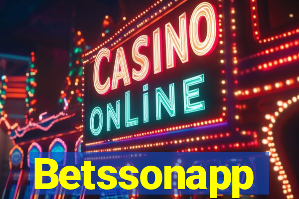 Betssonapp