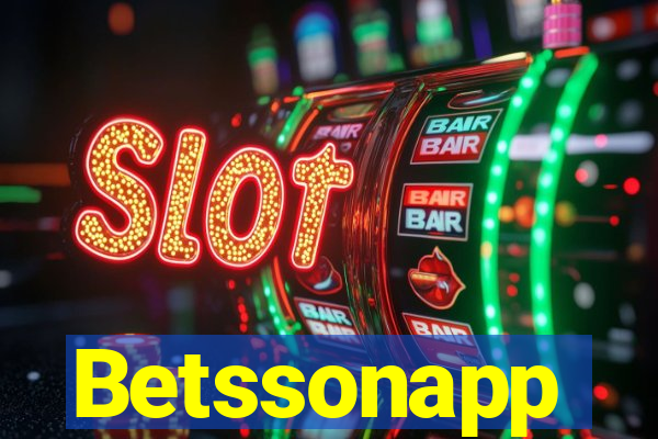 Betssonapp