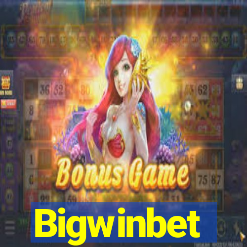 Bigwinbet