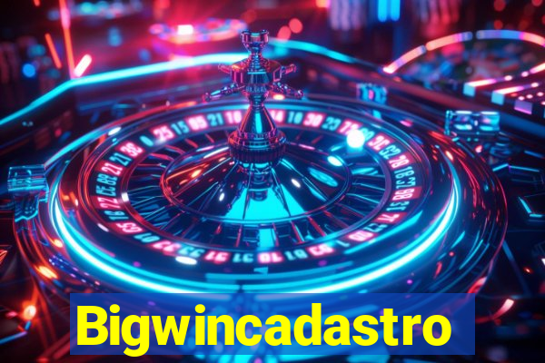 Bigwincadastro