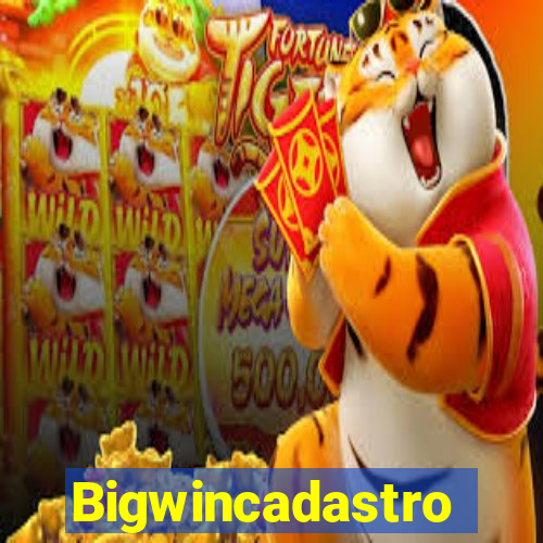 Bigwincadastro