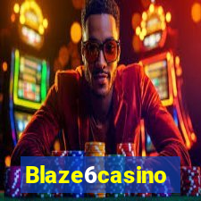 Blaze6casino