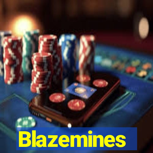 Blazemines