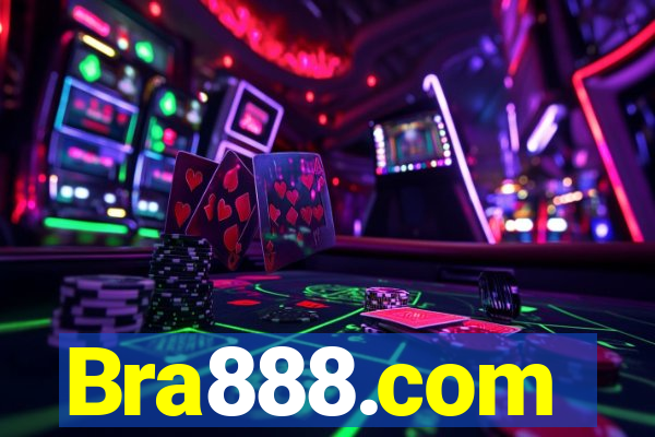 Bra888.com