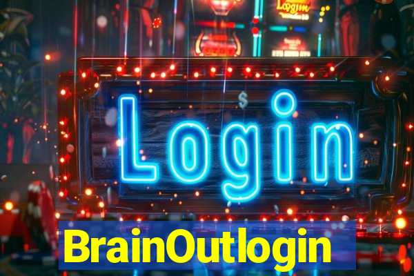 BrainOutlogin