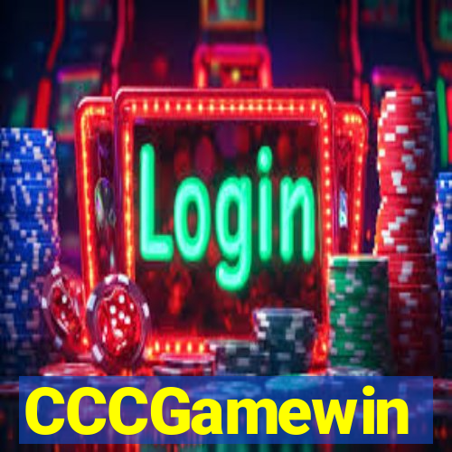 CCCGamewin