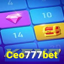 Ceo777bet