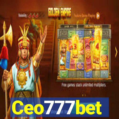 Ceo777bet