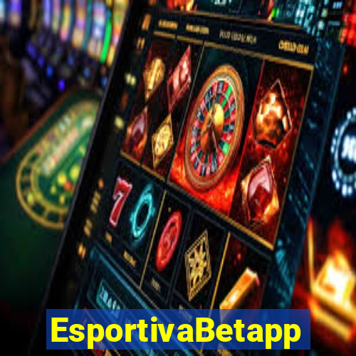 EsportivaBetapp