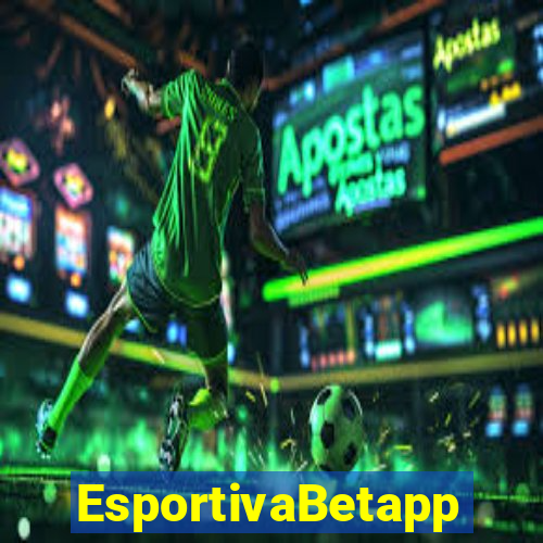 EsportivaBetapp