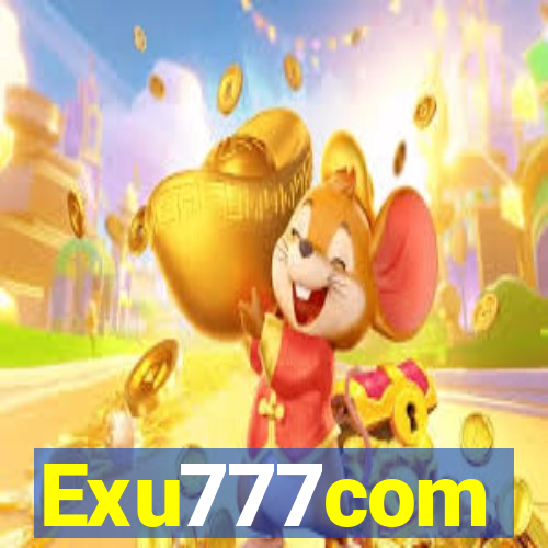 Exu777com