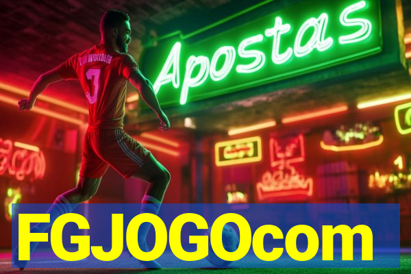 FGJOGOcom