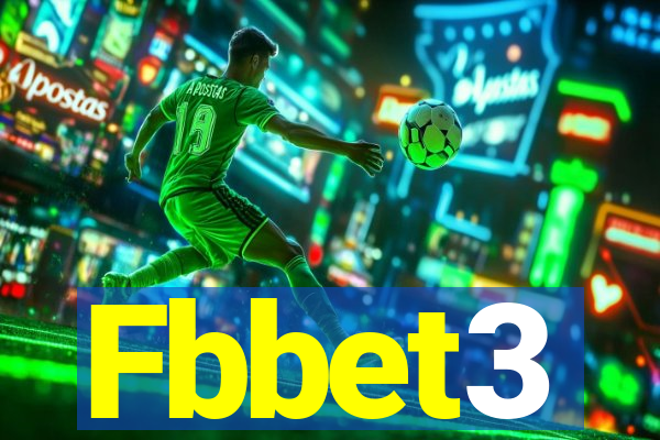 Fbbet3