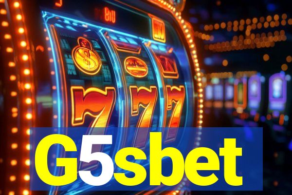 G5sbet