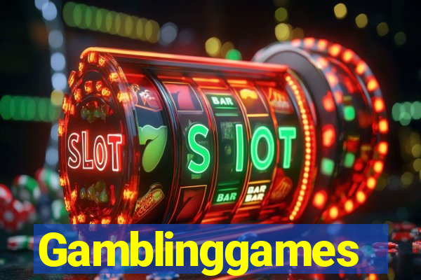 Gamblinggames