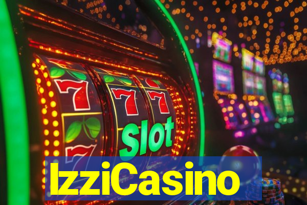 IzziCasino