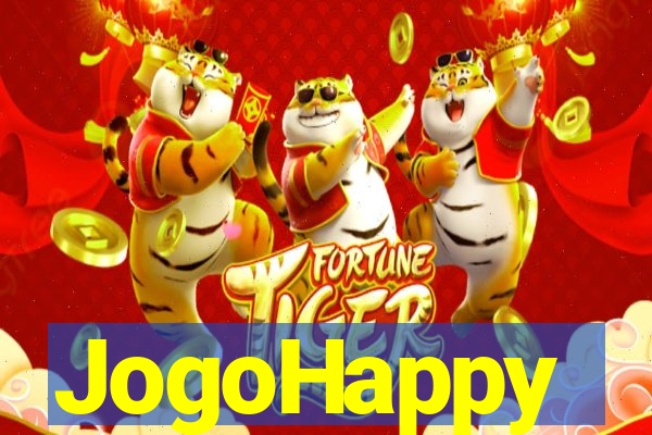 JogoHappy