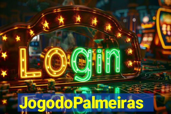 JogodoPalmeiras