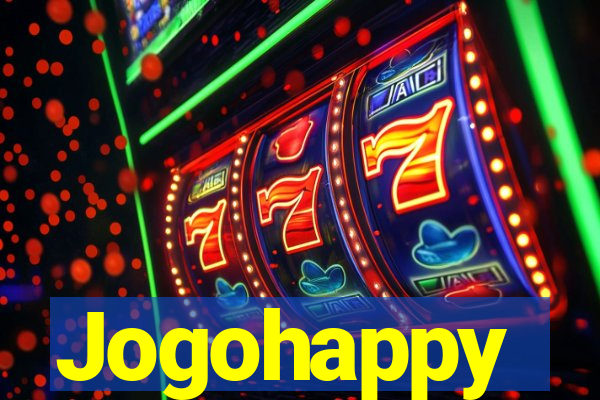 Jogohappy