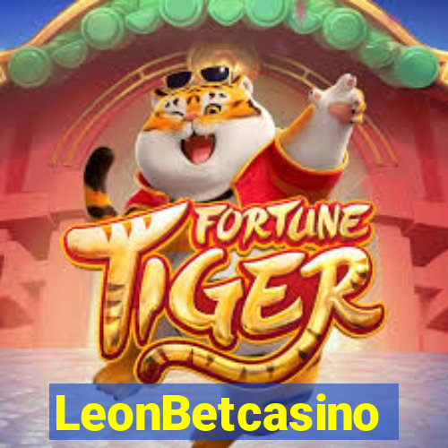 LeonBetcasino