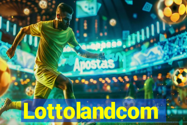 Lottolandcom